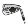 PING G430 Iron - Fitting at Spargo Golf - 