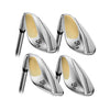 PING Glide 4.0 Wedge- Club Fitting at Spargo Golf - grind options
