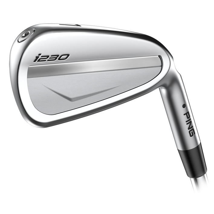 Ping i230 Iron - Spargo Golf Ping i230 Iron - Spargo Golf