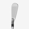Mizuno Pro 241 Iron - Spargo Golf Custom Club Fitting Building Top 100 in America - top view