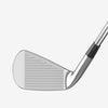 Mizuno Pro 245 Iron - Spargo Golf Club Fitting Building Top 100 in America - club face
