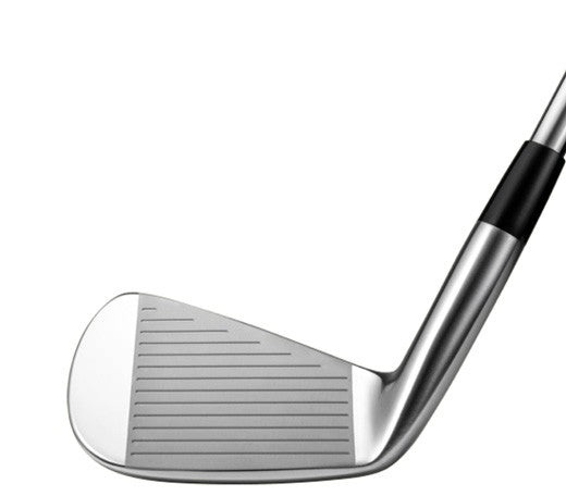 Mizuno Pro 221 Iron