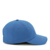 Spargo | Azure Blue Original Performance Hat - Side View