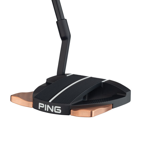 PING PLD Bruzer LIMITED EDITION Putter - 2019 - Spargo Golf