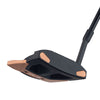 PING PLD Bruzer LIMITED EDITION Putter - Face View