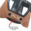 PING PLD Bruzer LIMITED EDITION Putter - Serial# 1201
