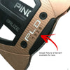 PING PLD Bruzer LIMITED EDITION Putter - Serial#