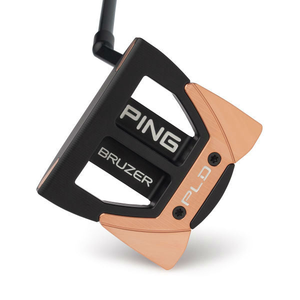 PING PLD Bruzer Limited Edition Putter - SOLD