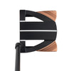 PING PLD Bruzer LIMITED EDITION Putter - View at Address