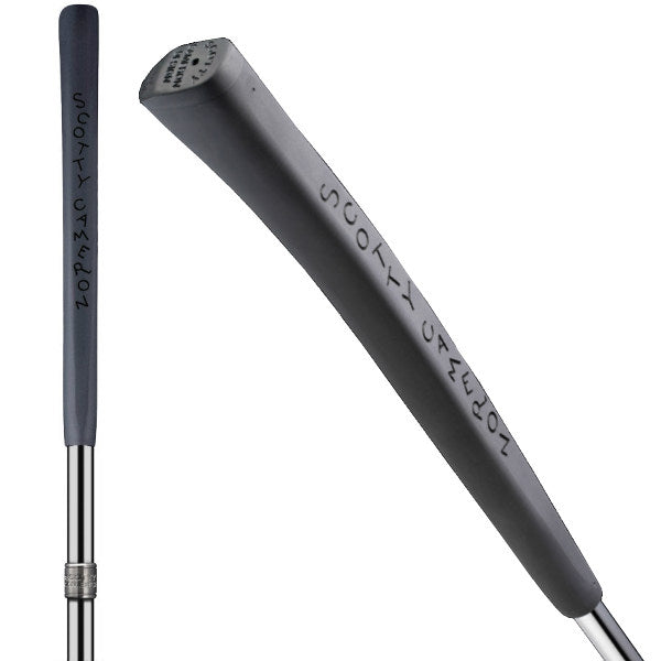 2018 Scotty Cameron Concept X Putter | CX-02 PROTOTYPE - Grip