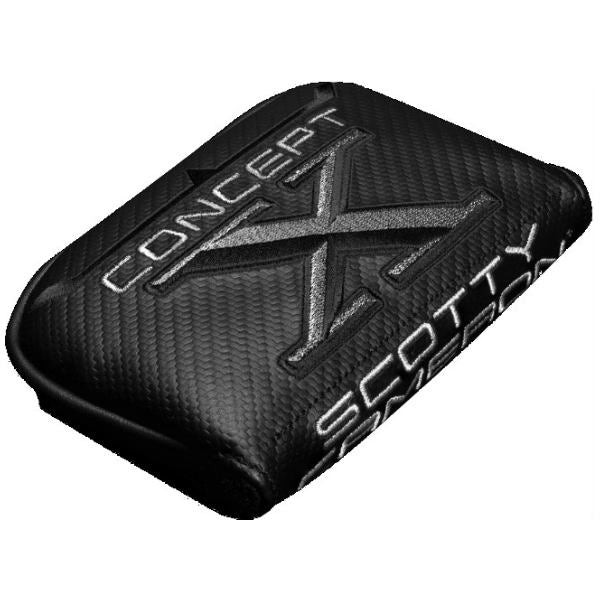 2018 Scotty Cameron Concept X Putter | CX-02 PROTOTYPE - Spargo Golf