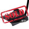 Scotty Cameron H19 Black LIMITED EDITION Putter (Holiday 2019) - SOLD!