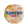 Driver Head Cover | Spargo Golf - Top View