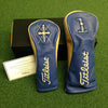Titleist LIMITED EDITION (1 of 500) Headcover Set - Team EUROPE