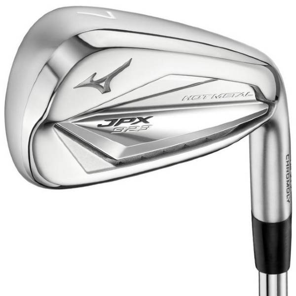 Mizuno JPX923 Hot Metal Iron