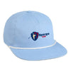 Spargo | Light Blue Ropper Hat