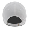 Spargo | White Lightweight Adjustable Hat