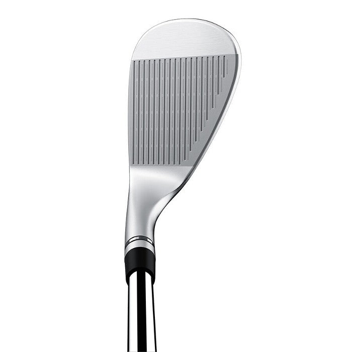 TaylorMade Milled Grind 3 Wedge - Satin