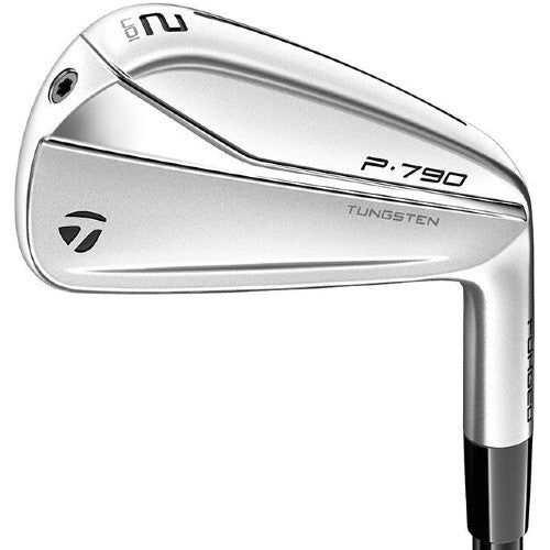 TaylorMade P790 UDI - Club Fitting at Spargo Golf