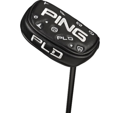 PING PLD Prime Tyne 4 Putter (LIMITED EDITION | Serial# 99