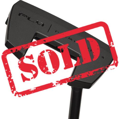 PING PLD Prime Tyne 4 Putter (LIMITED EDITION | Serial# 99