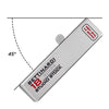Bettindardi Studio Stock 18 Putter - Toe Hang