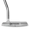 Bettindardi Studio Stock 28 Putter - Back Cavity