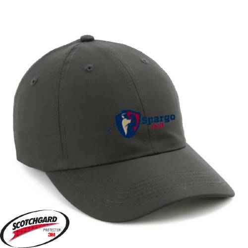 Spargo | Dark Gray Original Performance Hat