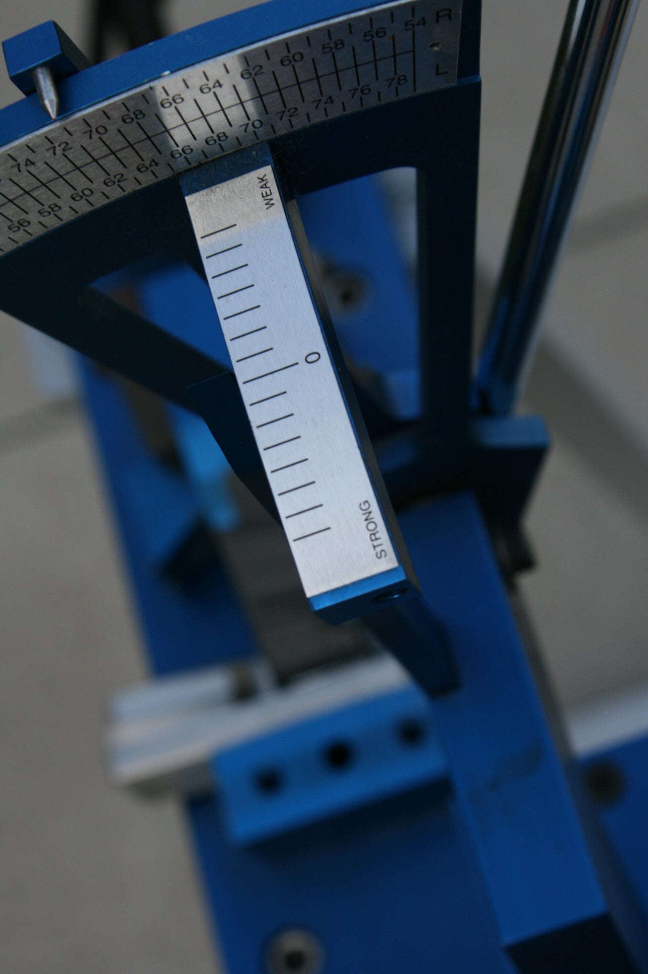 Putter Bend - Loft & Lie