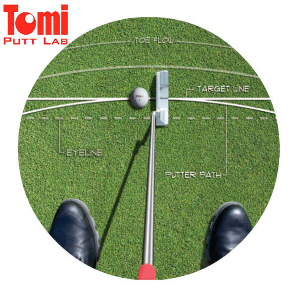 Putter Club Fitting Dealer Retailer Spargo Golf Sales  - Rhode Island Massachusetts Connecticut Titleist PING TaylorMade Mizuno True Temper ACCRA Project X Scotty Cameron Bettinardi 
