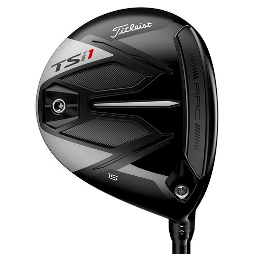 Titleist TSi1 Fairway Wood