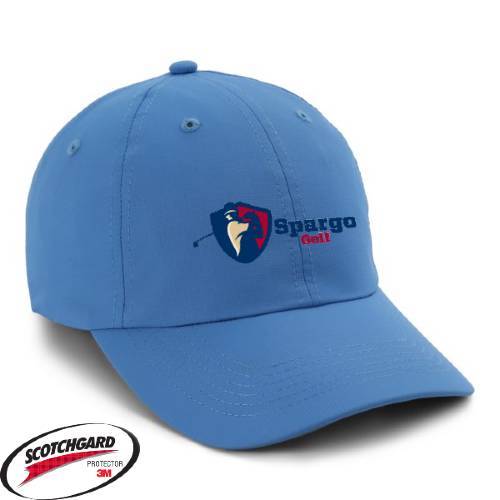 Spargo | Azure Blue Original Performance Hat