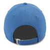 Spargo | Azure Blue Original Performance Hat - Back View