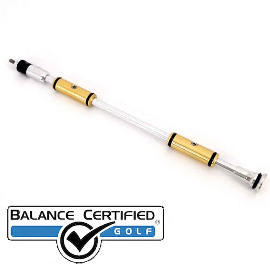 Balance Certified Golf - Shaft Stabilizer - Putter